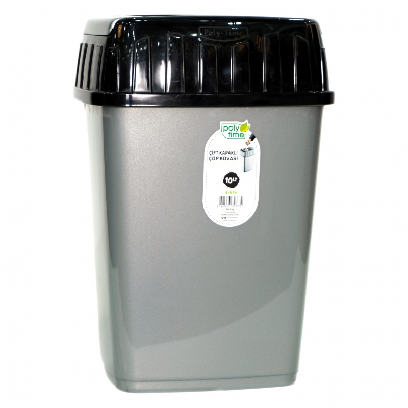 Աղբաման Poly Time 676 10լ 2